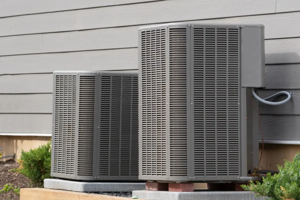 Residential Air Conditioning Units for Home Cooling